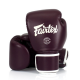 Găng tay đấm bốc BGV16 da thật FAIRTEX  Made in Thái Lan