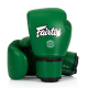 Găng tay đấm bốc BGV16 da thật FAIRTEX  Made in Thái Lan