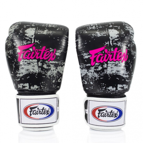 Găng Tay Đa Năng BGV1 Mây Đen Fairtex order từ Thái Lan