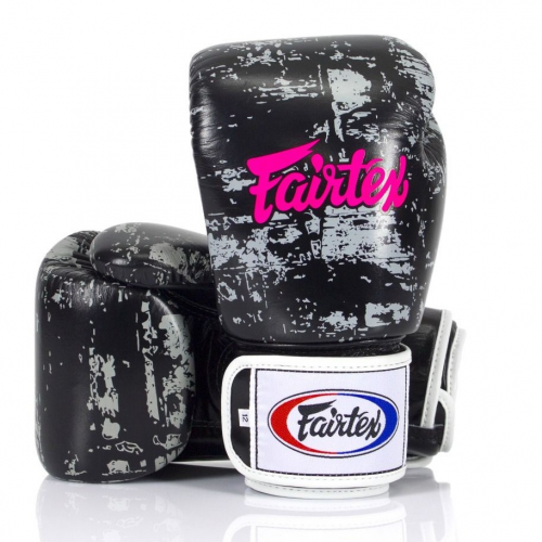 Găng Tay Đa Năng BGV1 Mây Đen Fairtex order từ Thái Lan