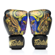 Găng tay đấm bốc mẫu BGV-Premium Yamantaka Fairtex, order từ Thái Lan