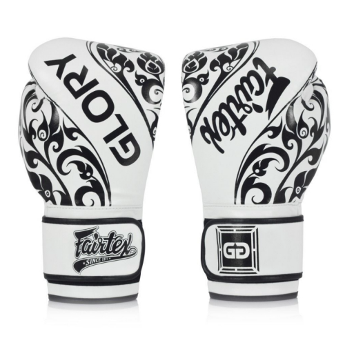 BGVG2 Fairtex phiên bản giới hạn, hàng chính hãng Thái Lan