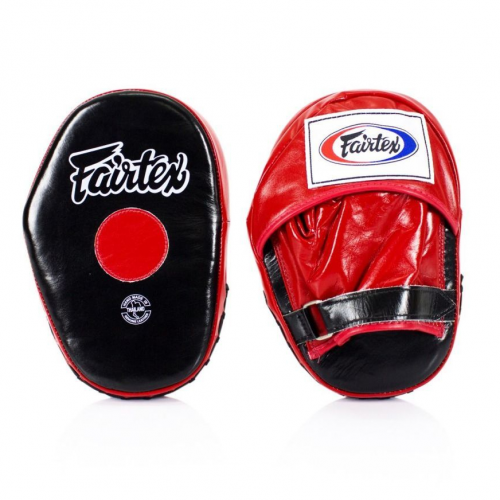 Găng tay FMV10 Fairtex Classic Pro, hàng Thái Lan chính hãng