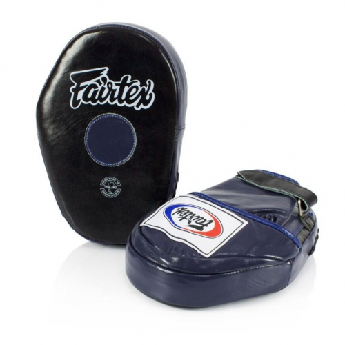 Găng tay FMV10 Fairtex Classic Pro, hàng Thái Lan chính hãng