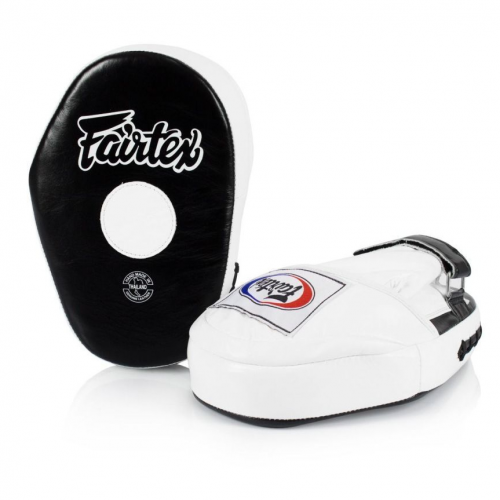 Găng tay FMV10 Fairtex Classic Pro, hàng Thái Lan chính hãng