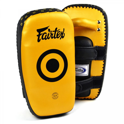 Tấm lót tập luyện đấm bốc dạng cong KPLC5  Fairtex, hàng order Thái Lan