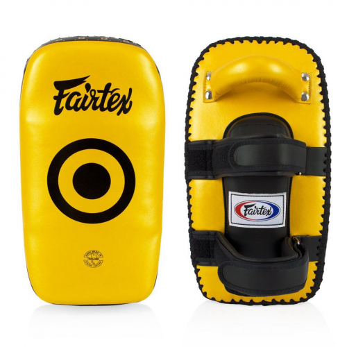 Tấm lót tập luyện đấm bốc dạng cong KPLC5  Fairtex, hàng order Thái Lan