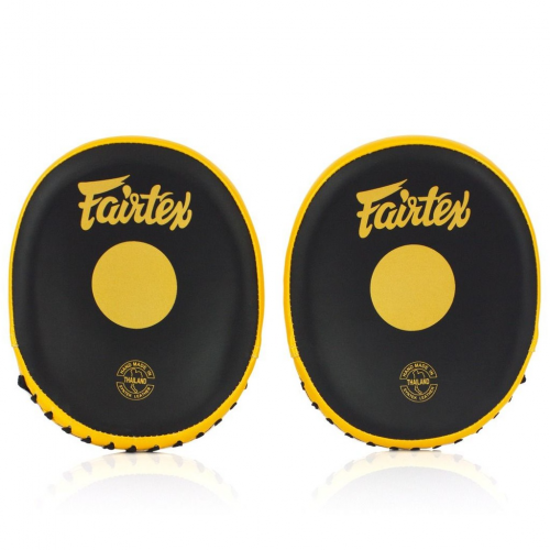 Găng tay tập trung tốc độ và độ chính xác FMV15 Fairtex, hàng Thái Lan order