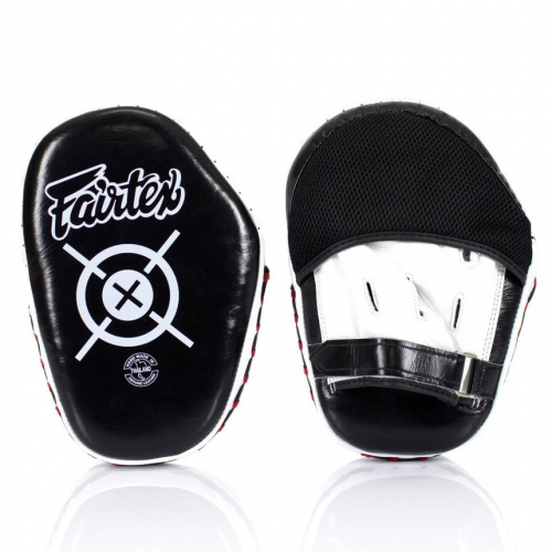 FMV11 Găng tay tập trung Aero Fairtex, chính hãng Thái Lan order