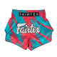 Quần short đấm bốc BS1929 Fairtex Muay hàng Thái order