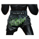 Mẫu quần short đấm bốc BS1924 Fairtex màu đen order từ Thái Lan