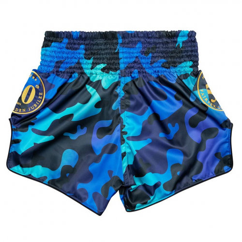 Quần short đấm bốc BS1916 Fairtex LUSTER hàng Thái order