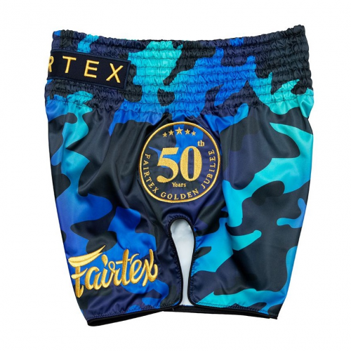 Quần short đấm bốc BS1916 Fairtex LUSTER hàng Thái order