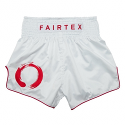 Mẫu quần short đấm bốc BS1918 Fairtex Enso  M...