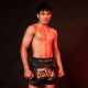 Mẫu quần short đấm bốc BS1920 Fairtex Lava order từ Thái Lan