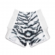 Quần short BSK2103 White Tiger hàng Thái Lan order