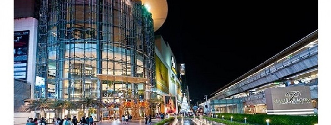 5 “thiên đường mua sắm” khi sang Thái khiến du khách mê mẩn