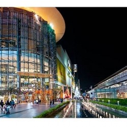 5 “thiên đường mua sắm” khi sang Thái khiến du khách mê mẩn