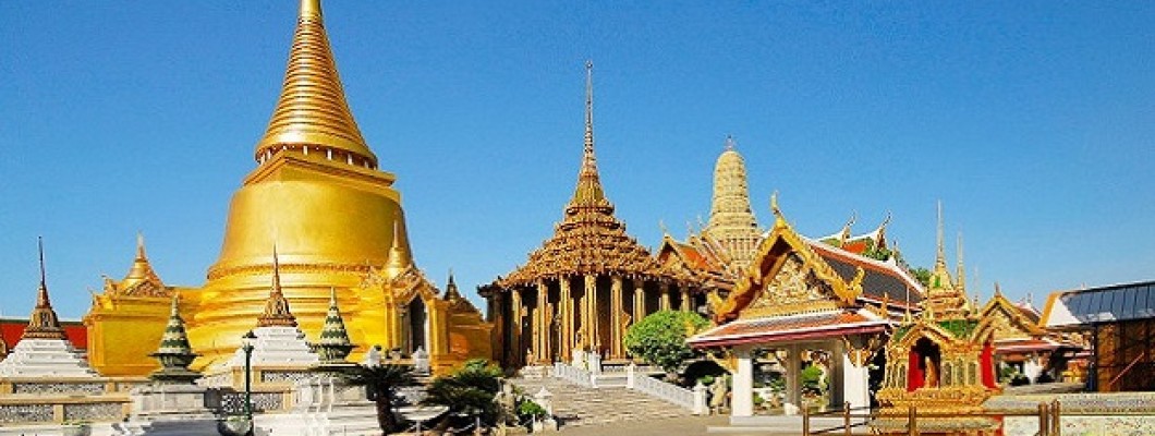 Bí quyết nằm lòng cho những chuyến du lịch Thái Lan tự túc