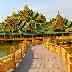 Chia sẻ một số kinh nghiệm khi đi du lịch Thái Lan tự túc không phải ai cũng biết