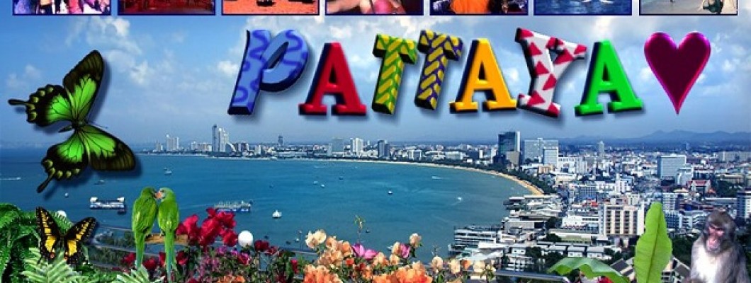 Du lịch thái Lan lễ 30/4 tại Pattaya và những lưu ý khi mua sắm
