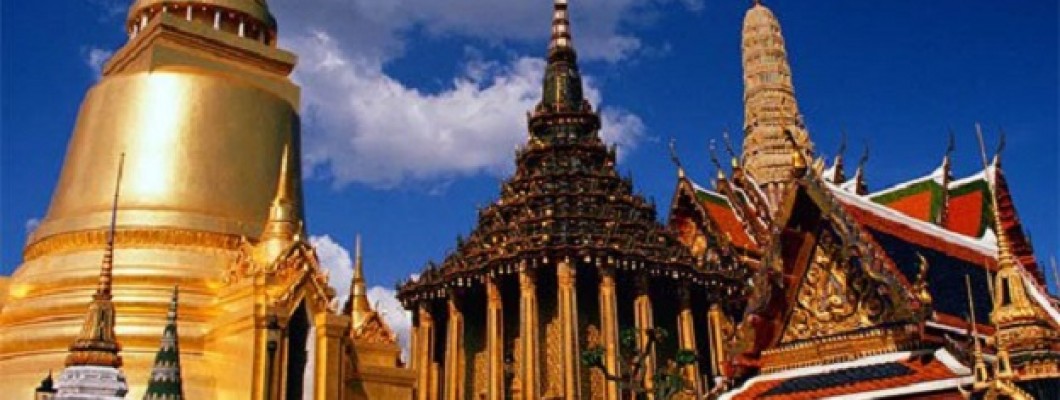 Du lịch Thái Lan và cách phân biệt hàng thật giả khi mua hàng