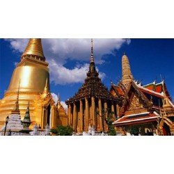Du lịch Thái Lan và cách phân biệt hàng thật giả khi mua hàng