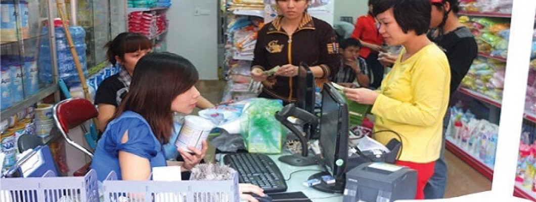 “Bí kíp” tìm nguồn hàng Thái Giá Tốt để kinh doanh tại Việt Nam