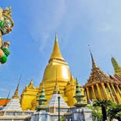 Kinh ngiệm du lịch “bụi” Thái Lan vừa rẻ vừa an toàn