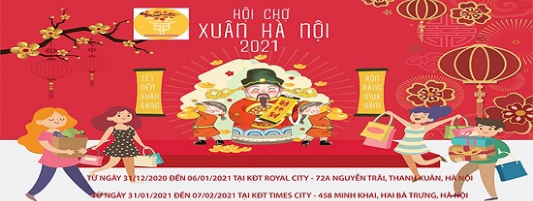 Lịch Hội Chợ 2021 - Lịch Hội Chợ Và Triển Lãm Việt Nam Tại Các Tỉnh Trong Năm 2021