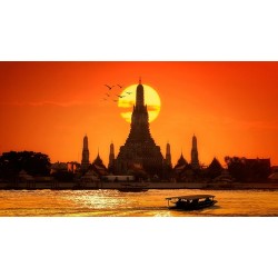 Những điều cần biết khi đi du lịch “bụi” ở Bangkok Thái Lan