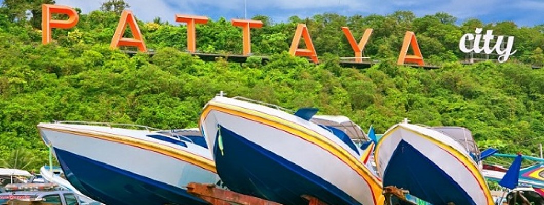 Những kinh nghiệm không thể bỏ qua khi đi du lịch Pattaya – Thái Lan để không bị lạc lõng