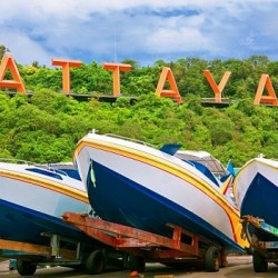 Những kinh nghiệm không thể bỏ qua khi đi du lịch Pattaya – Thái Lan để không bị lạc lõng