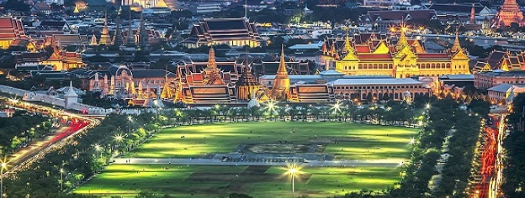 Những thú vị “kỳ diệu” từ mọi góc nhìn khi đi du lịch Thái Lan