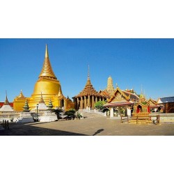 Tổng hợp chi tiết kinh nghiệm du lịch Thái Lan tự túc giá rẻ