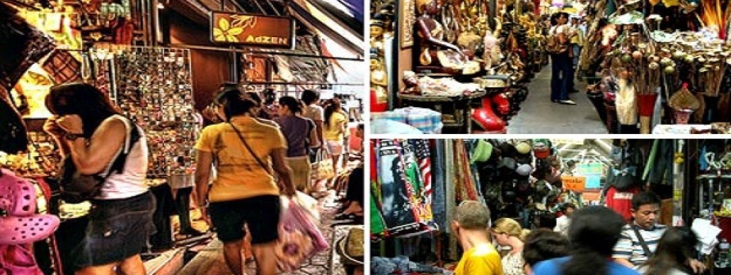 “Mẹo” đánh hàng trực tiếp tại Thái Lan và những lưu ý cần phải nhớ