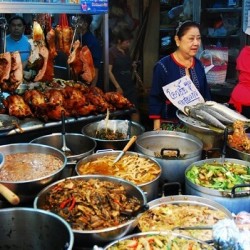 “Tất tần tật” những kinh nghiệm du lịch Thái Lan dành cho người đi “bụi”