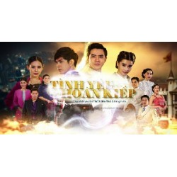 Top 10 Phim Truyền Hình của Thái Lan Hot Nhất Năm 2020