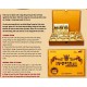 Đông trùng hạ thảo Kangwa (hộp vàng) hộp 60 gói - món quà bồi bổ sức khỏe toàn diện cho người thân và gia đình