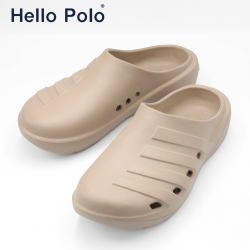Hello Polo HP8019 giày chống trơn trượt thời ...