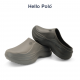 Giày sandal nữ Hello Polo HP8021 mũi to đế dày chống trơn trượt mềm mại