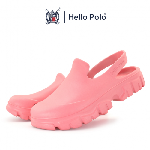 Dép Hello Polo HP8025 Dép xỏ ngón UNISEX