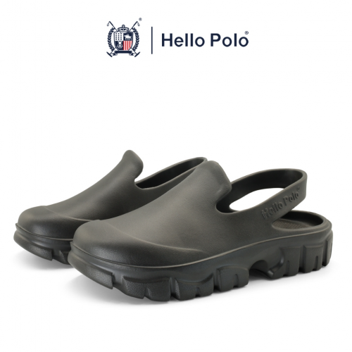 Dép Hello Polo HP8025 Dép xỏ ngón UNISEX