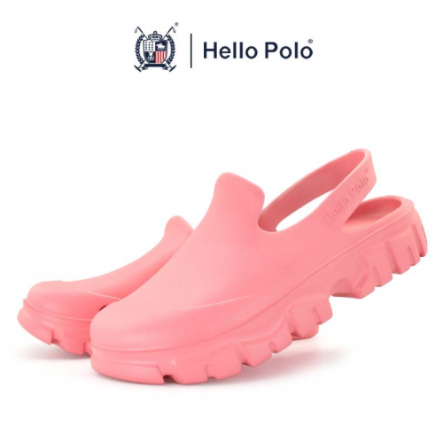 Dép Hello Polo HP8025 Dép xỏ ngón UNISEX