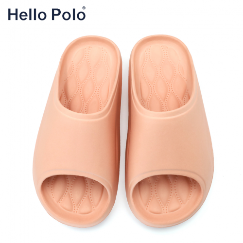 Dép Hello Polo nữ MH9001 đế dày mềm nhẹ MH9