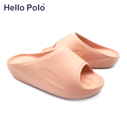 Dép Hello Polo nữ MH9001 đế dày mềm nhẹ MH9