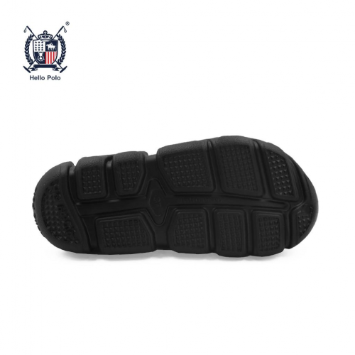 Giày sandal Hello Polo nữ mũi nhọn chống nước HP8031