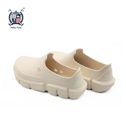 Giày sandal Hello Polo nữ mũi nhọn chống nước HP8031