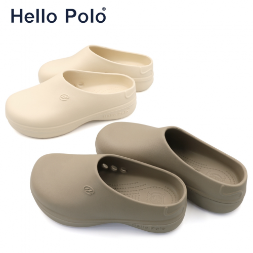 Dép Hello Polo hp8009 thời trang nữ đế dày