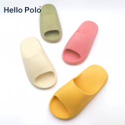 Hello PoloPolo giày khỏe khoắn cho nữ đế dày ...